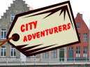 City Adventurers Book Club